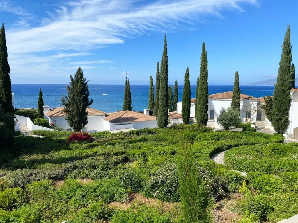 Cyprus Property