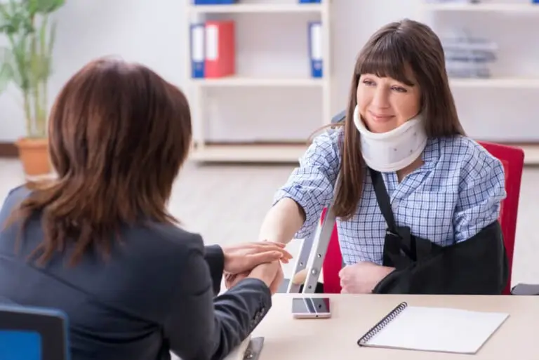 personal injury lawyers cyprus