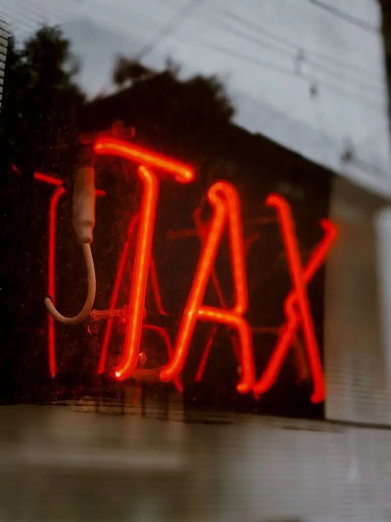 Cyprus Tax