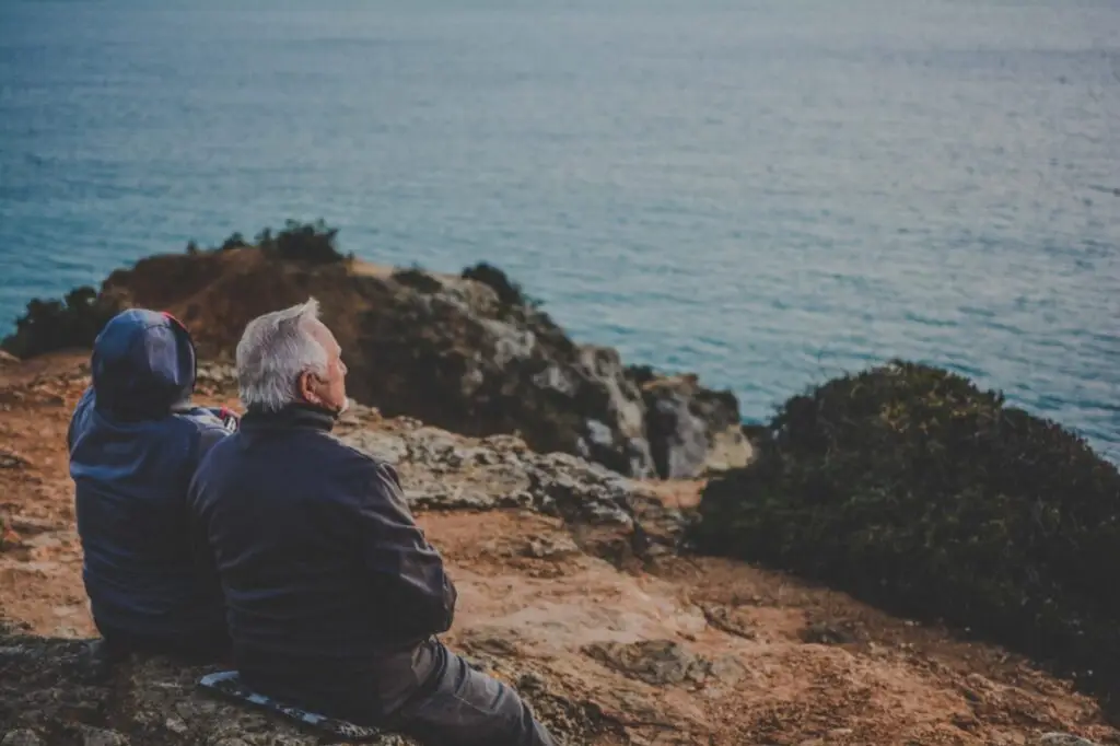 RETIRE IN CYPRUS