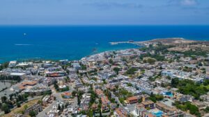 redomiciliation to Cyprus
