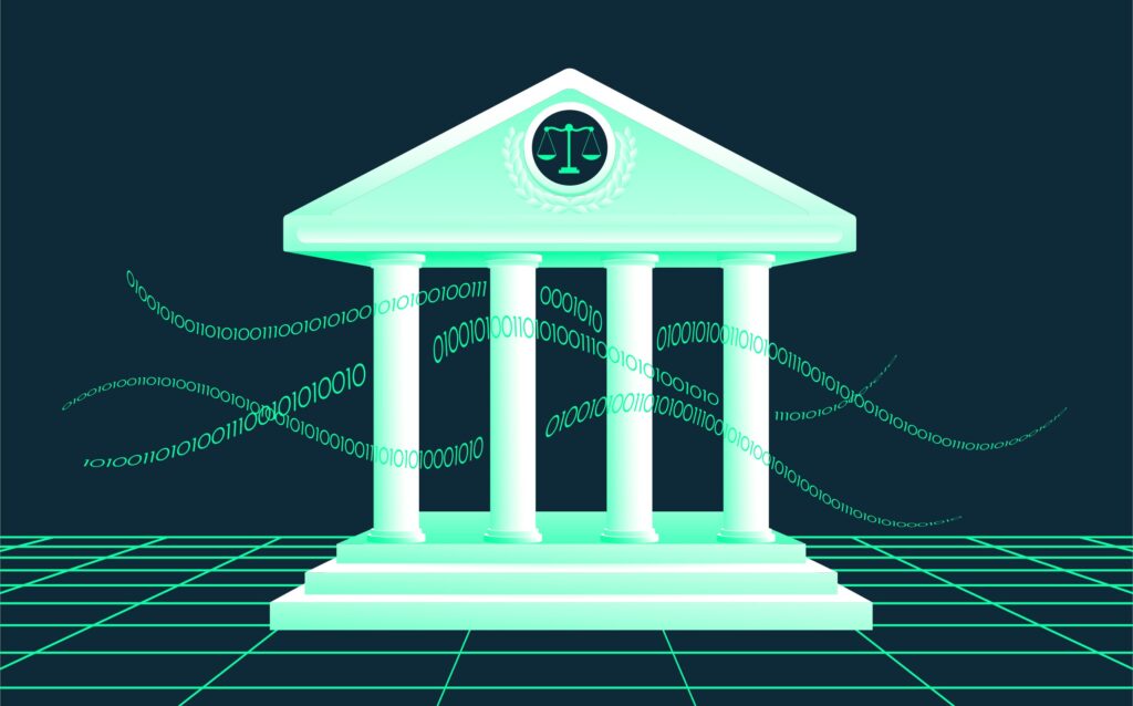 Cyprus Courts