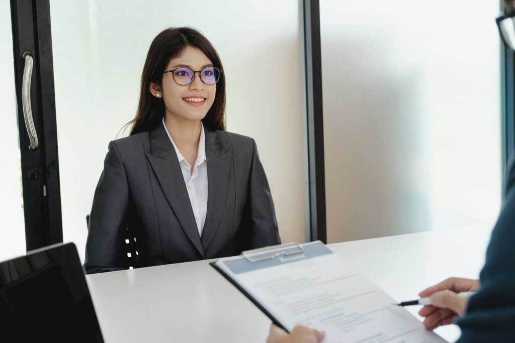 employment contract Cyprus