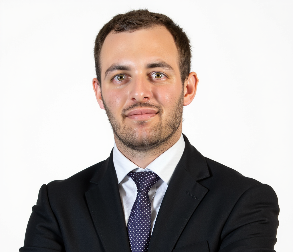 Nicolas Connor Georgiades