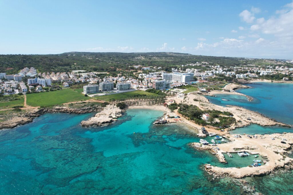 Cyprus property transfer fees